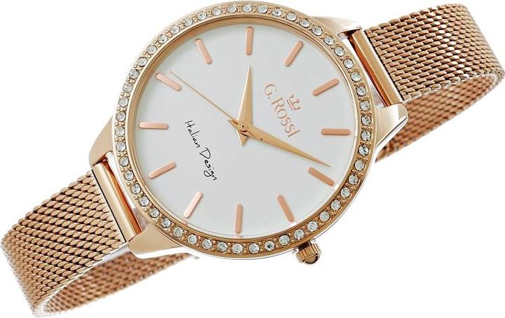 Produktbild Gino Rossi watch Women's watch LARA 11312B-3D3