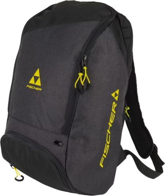 Actual product image Fischer Trainerrucksack