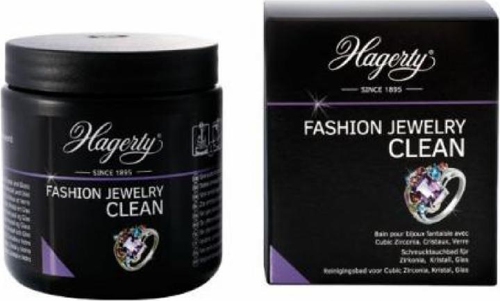 Produktbild Hagerty Fashion Jewelry Clean