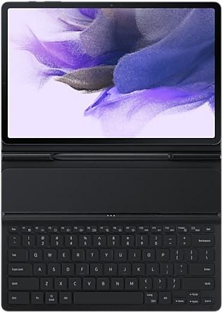 Immagine prodotto Samsung Book Cover Keyboard Slim (CH, Galaxy Tab S7+, Galaxy Tab S7 FE, Galaxy Tab S8+)
