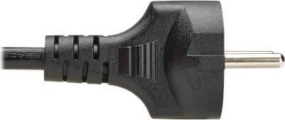 Produktbild Eaton P050-2P5M-EU, 2,5 m, CEE7/7, IEC C19, H05VV-F, 250 V, 16 A