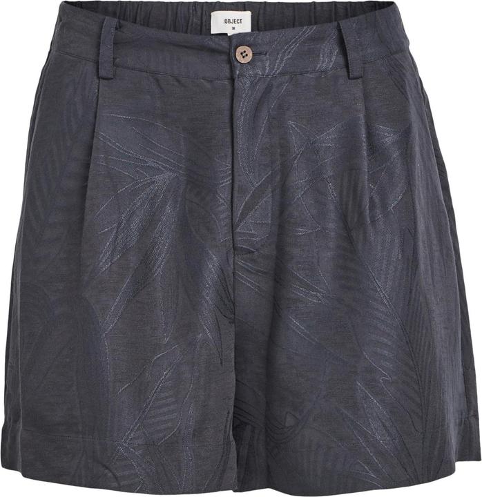 Object Texturierte Shorts