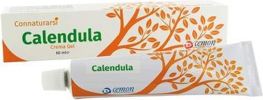 Produktbild ‎Iodosan Cemon Calendula Cream Gel 60ml (Körperlotion, 60 ml)