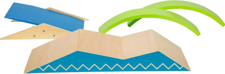 Image du produit small foot Set de minigolf Active