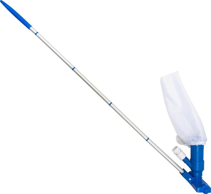 Image du produit Deuba Kit de nettoyage pour piscine