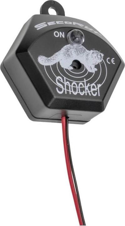 Actual product image SecoRüt Marderschutz