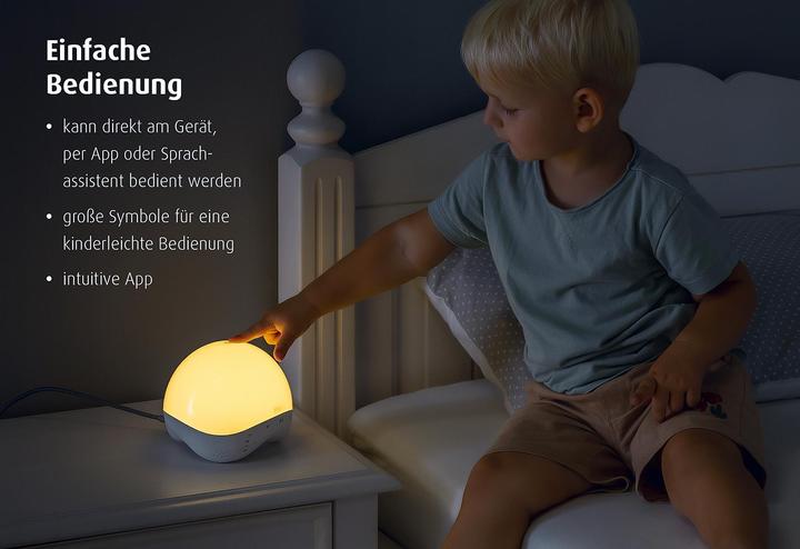Actual product image Reer MyMagicSmartLight