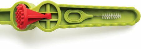 Actual product image Ototo Garligator garlic press