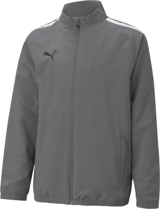 Produktbild Puma teamLIGA Sideline Jkt Jr-657260 (140)