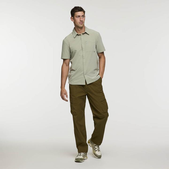 Actual product image Cotopaxi Coraje Tech Cargo Pant (S)