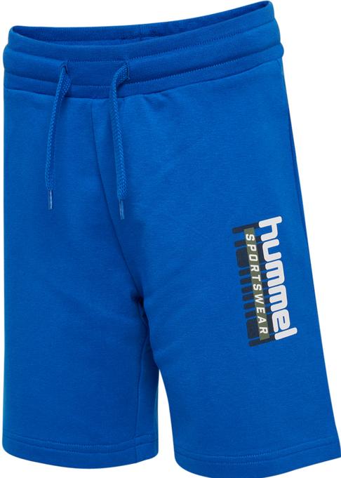 Produktbild hummel Hmltukas shorts (128)