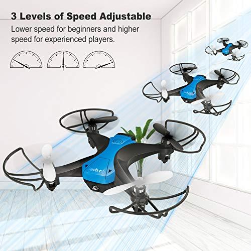 Image du produit Tech RC TR008 (Drone pour enfants)