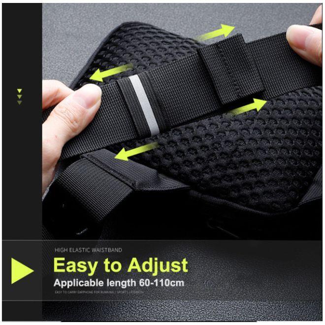 Actual product image MU Style Crossbody Bag