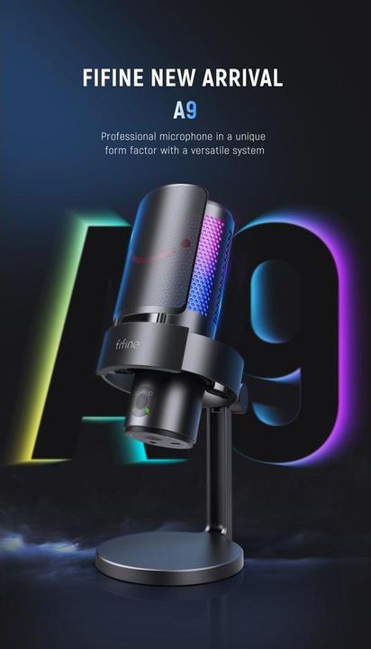 Produktbild Fifine A9