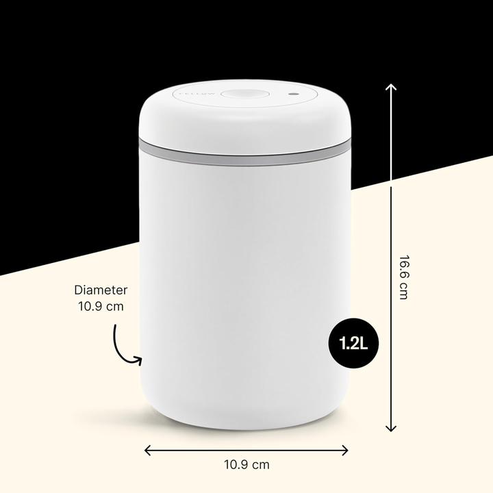 Produktbild Fellow Atmos Canister (1.20 l)