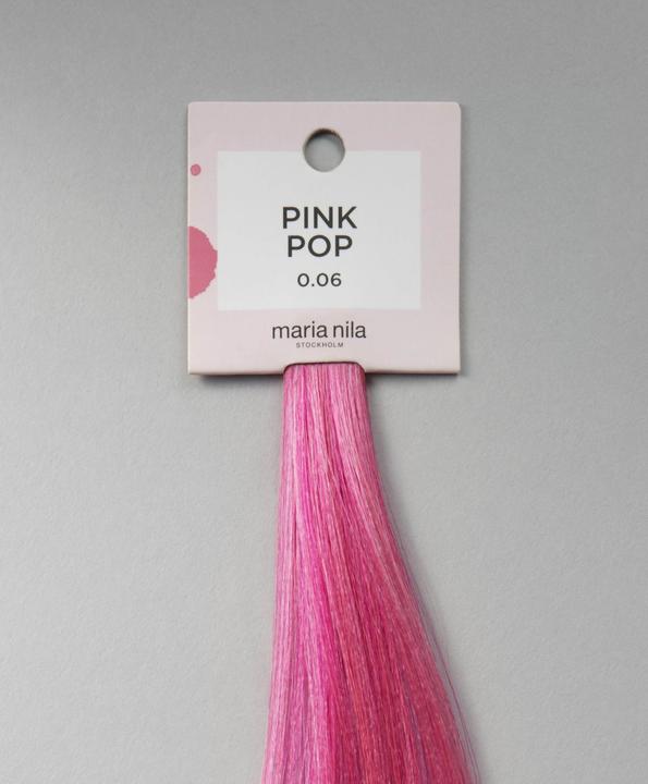 Image du produit Maria Nila Colour Refresh Pink Pop (100 ml)