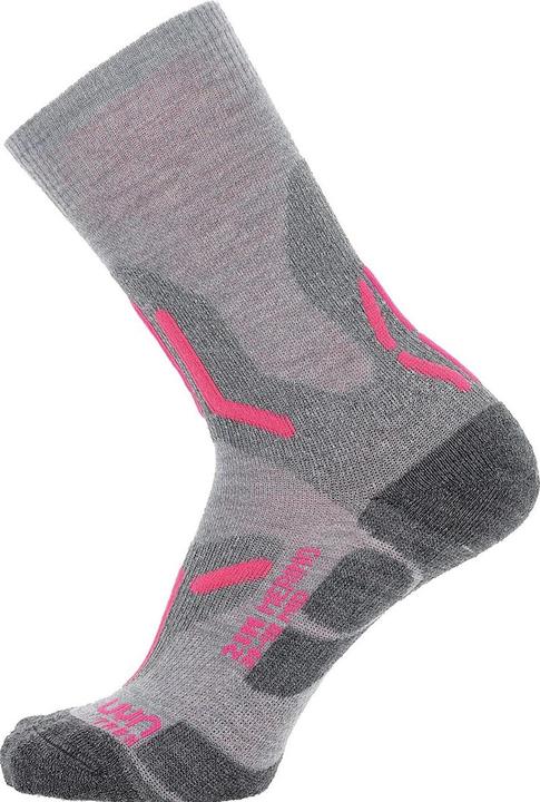 UYN Trekking 2In Merino Mid