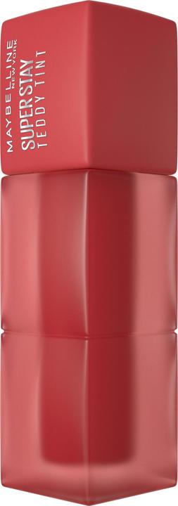 Productafbeelding Maybelline New York L Teddy Tint 30 Koketachtig (30 Koket)