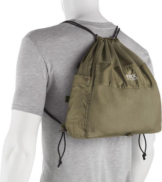 Actual product image TRX Force Gym