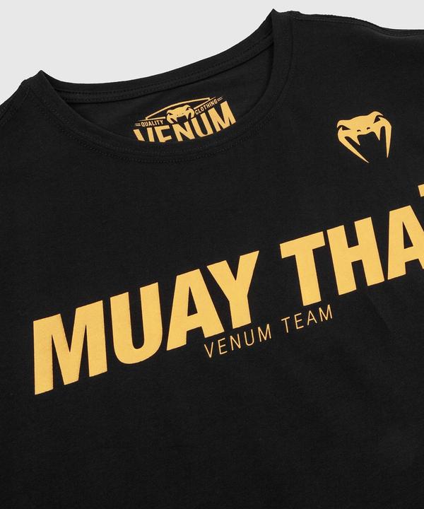 Immagine prodotto Venum Maglietta Muay Thai VT (S)