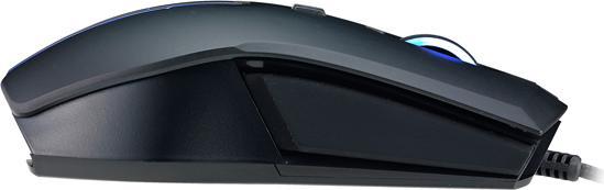 Immagine prodotto Cooler Master CM Storm Devastator, Blu Edt. (DE, Cablato)