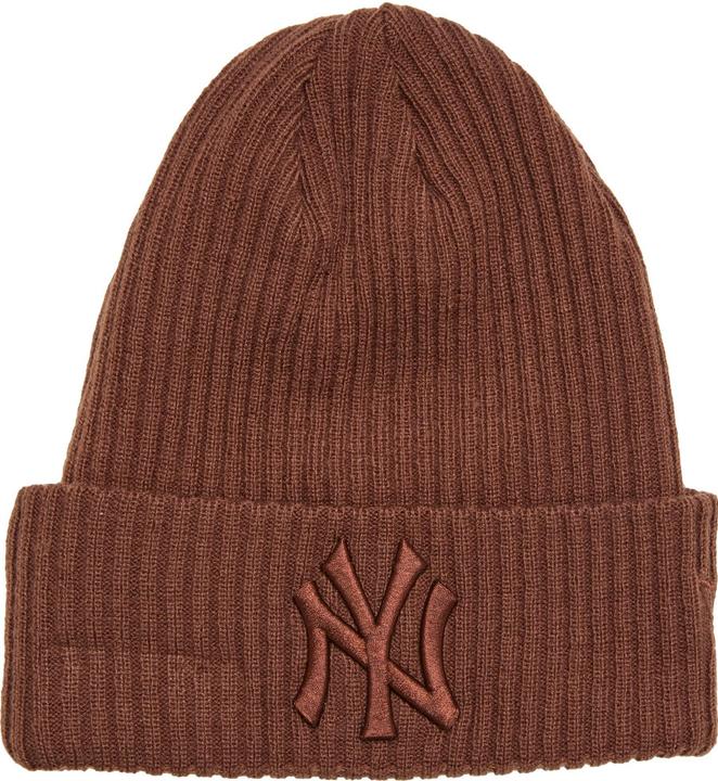 Image du produit New Era Bonnet Rib Neyyanco - 95231 (Taille unique)