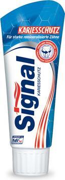 Productafbeelding Signal Anti-Caries (125 ml)