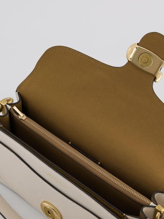 Actual product image Coach Tabby