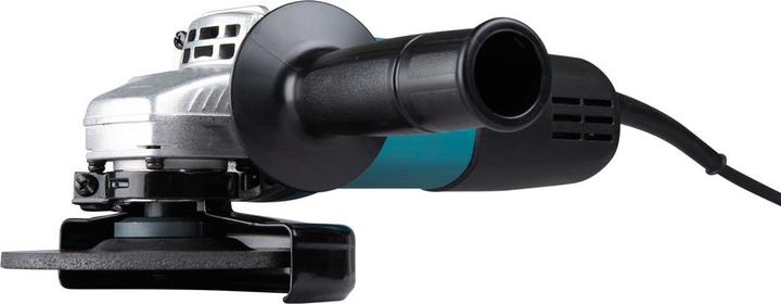 Produktbild Makita Angle Grinder 125 mm, 840 W (125 mm)