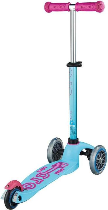 Produktbild Micro Mini Deluxe