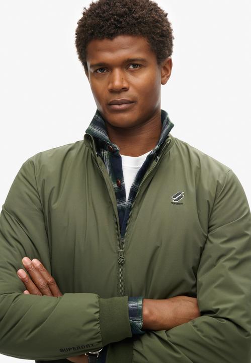 Produktbild Superdry Code Training Harrington (XXL)