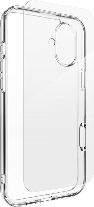 Image du produit Zagg InvisibleShield (1 pièce(s), Apple iPhone 16)