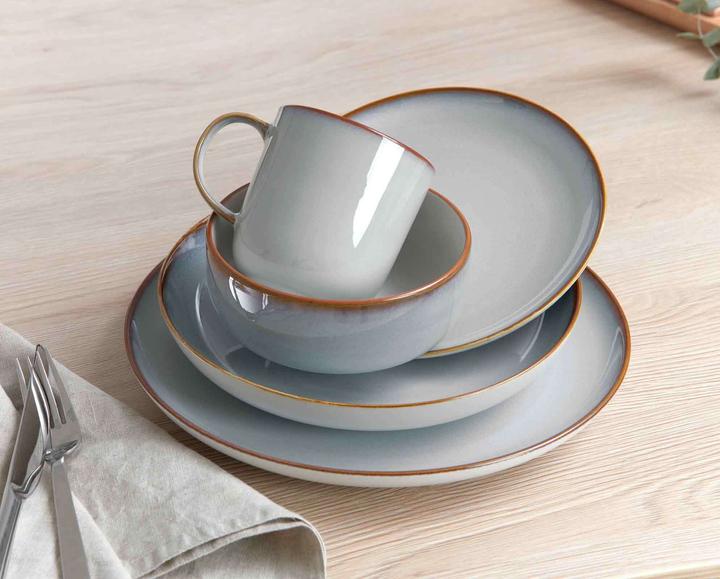 Produktbild Ritzenhoff & Breker Portofino Müslischalen (14.50 cm, 0.60 l, 6 x)