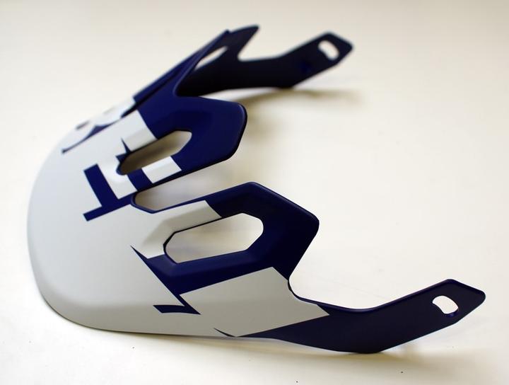 Produktbild Bell Unisex-Adult Local Fahrradhelm, Weiss, Einheitsgrösse