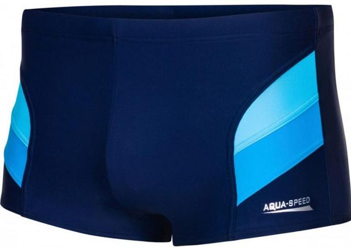 Speed Aron Badeshorts Farbe (4XL)