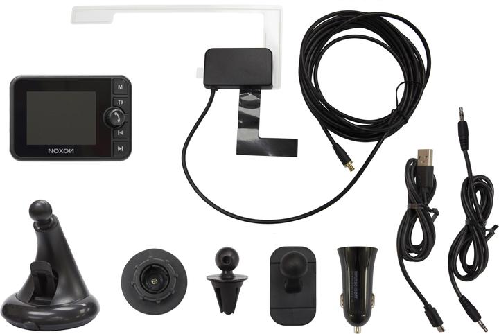 Actual product image Noxon Road 2