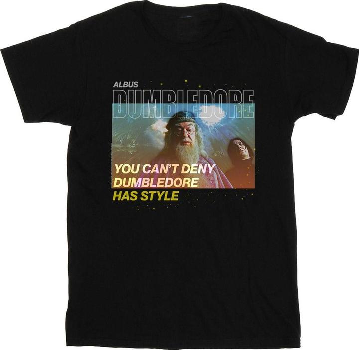 Dumbledore Style TShirt (M)