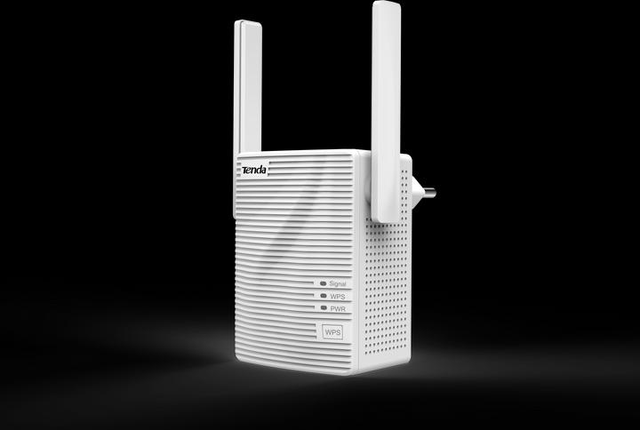 Produktbild Tenda WL- A301 N300 Universeller (300 Mbit/s)
