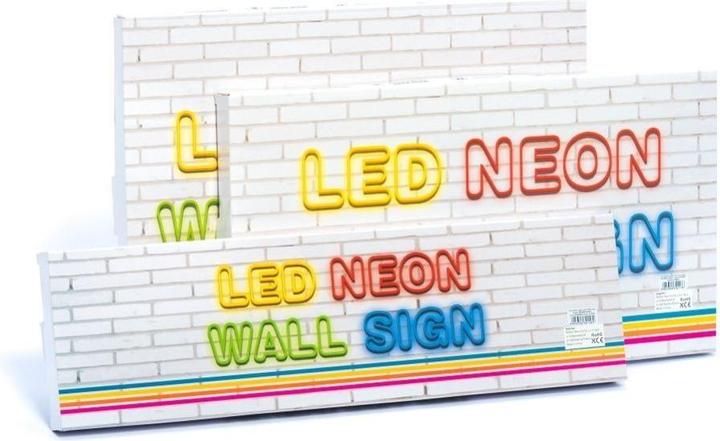 Produktbild OEM Lights for outdoor use Neon LED na USB - Jednorożec 2 model