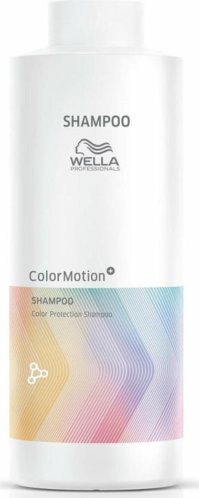 Actual product image Wella ColorMotion+ (1000 ml, Liquid shampoo)