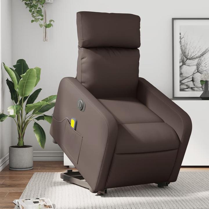 Actual product image VidaXL Ivanna