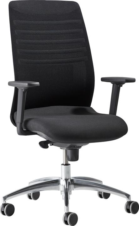 Produktbild Schäfer Shop Bürostuhl SSI Proline Edition 10