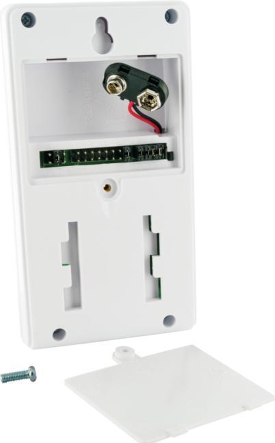 Produktbild Schwaiger HG2000 532 Sicherheitsalarmsystem