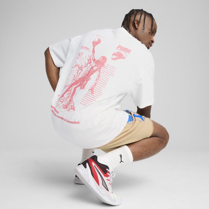 Actual product image Puma The First Buckets (XS)