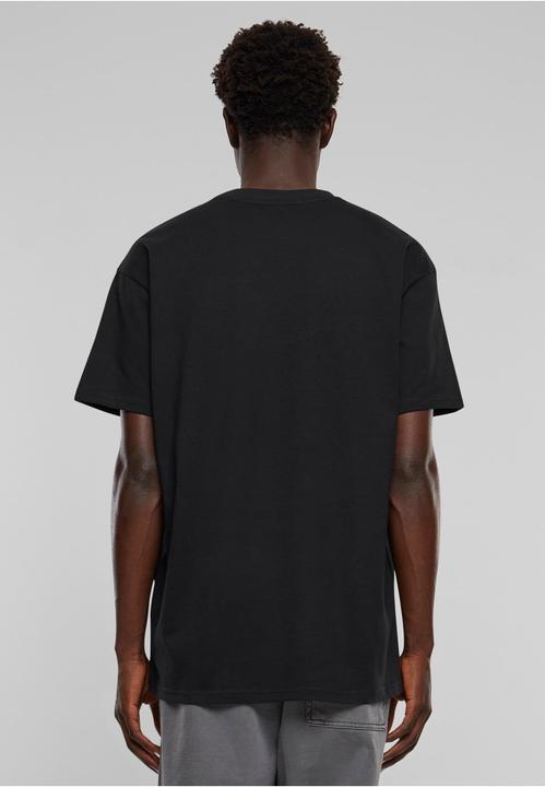 Actual product image Urban Classics Lilli e il Vagabondo Heavy Oversize Tee - 127045 (M)