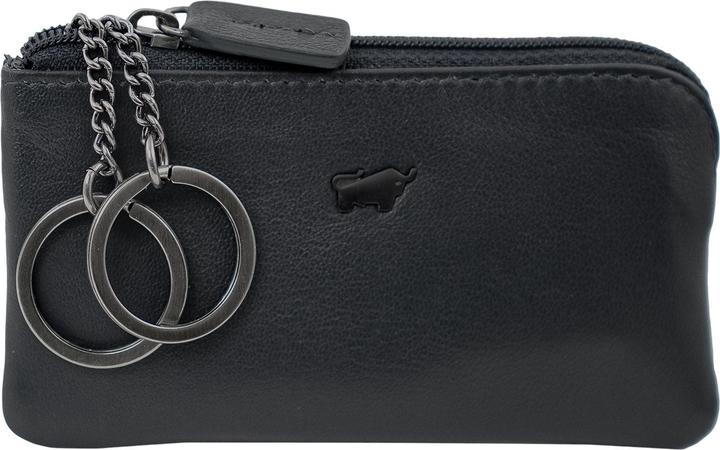 Actual product image Braun Büffel Schlüsseletui