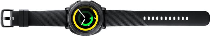 Actual product image Samsung Gear Sport (42 mm)