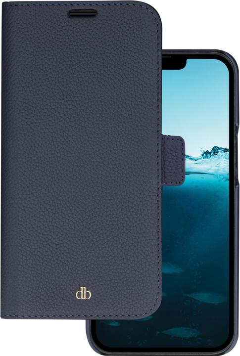 Image du produit dbramante1928 New York (Apple iPhone 14 Pro)