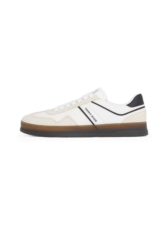 Actual product image Tommy Hilfiger The Greenwich Leather (42)