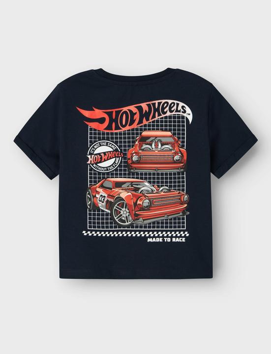 Actual product image Name it Hot Wheels T-Shirt (92)